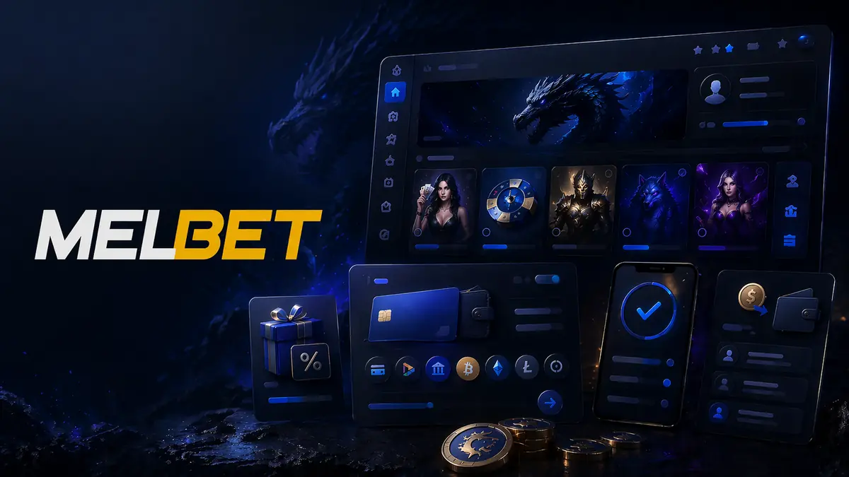 Мелбет
