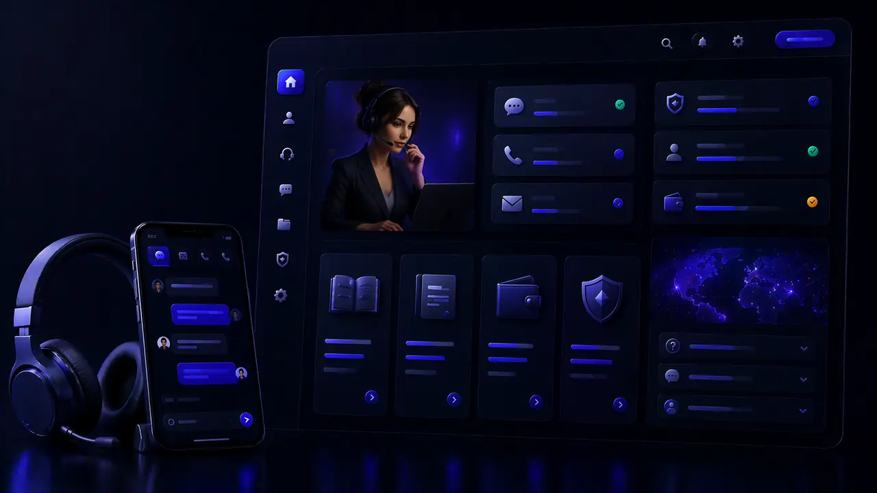 Казино с поддержкой на русском: что важно кроме надписи «RU»