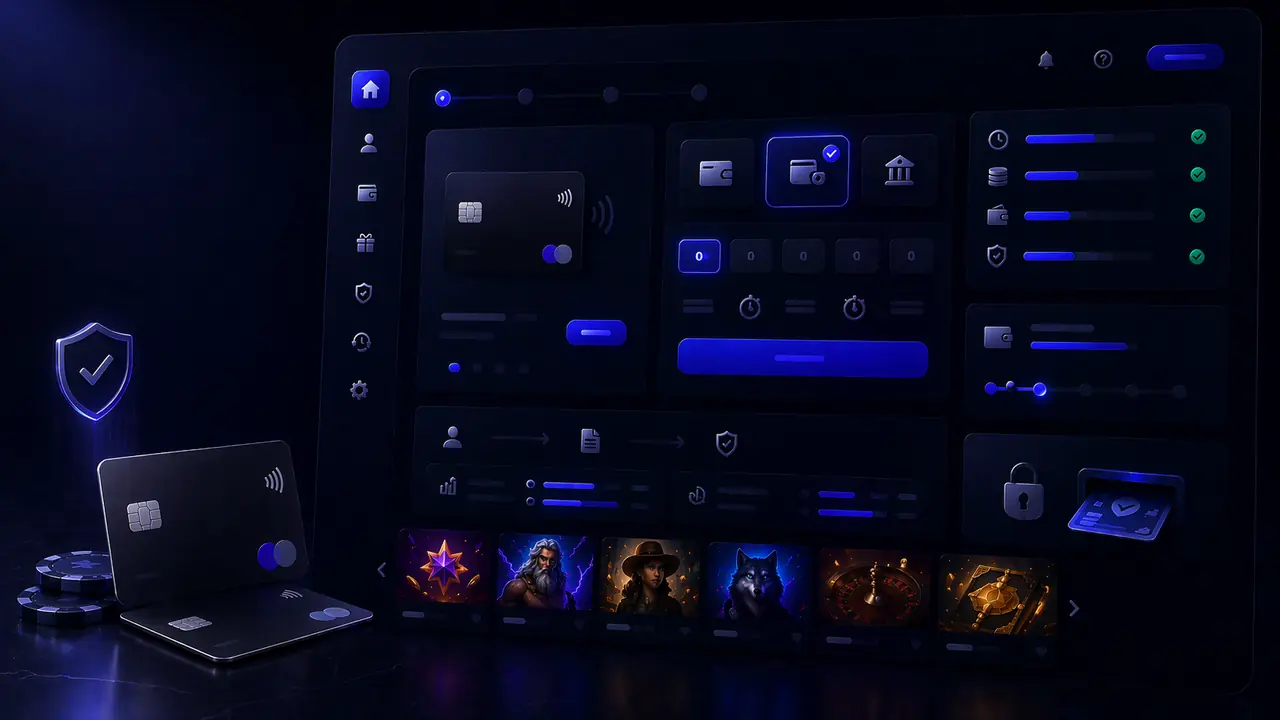 Казино с выводом на карту: где искать реальные условия до депозита